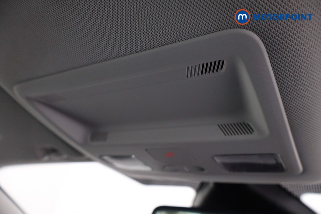 Ford Puma Titanium Manual Petrol SUV - Stock Number (1600331) - 22nd supplementary image