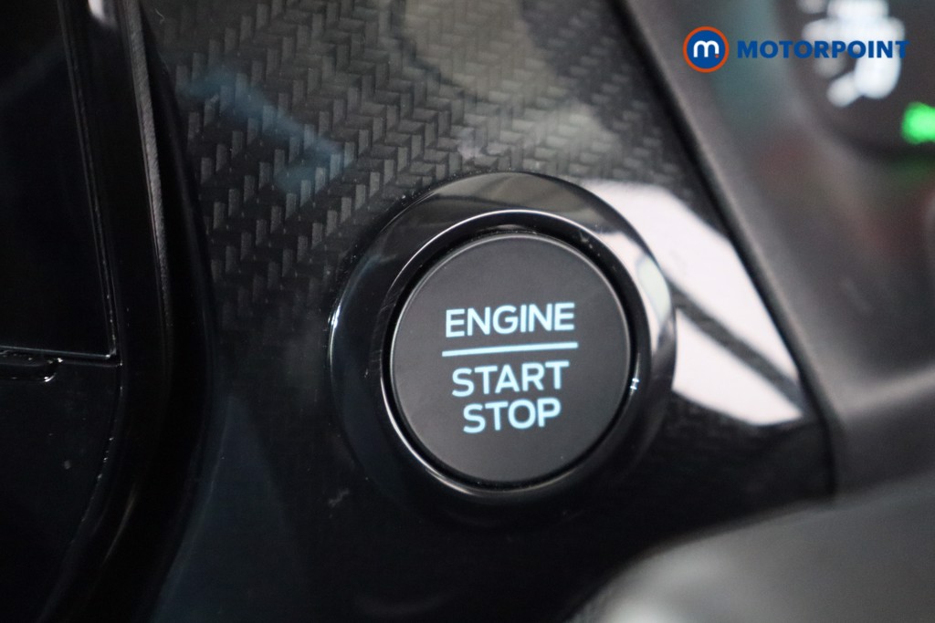 Ford Puma Titanium Manual Petrol SUV - Stock Number (1600331) - 23rd supplementary image