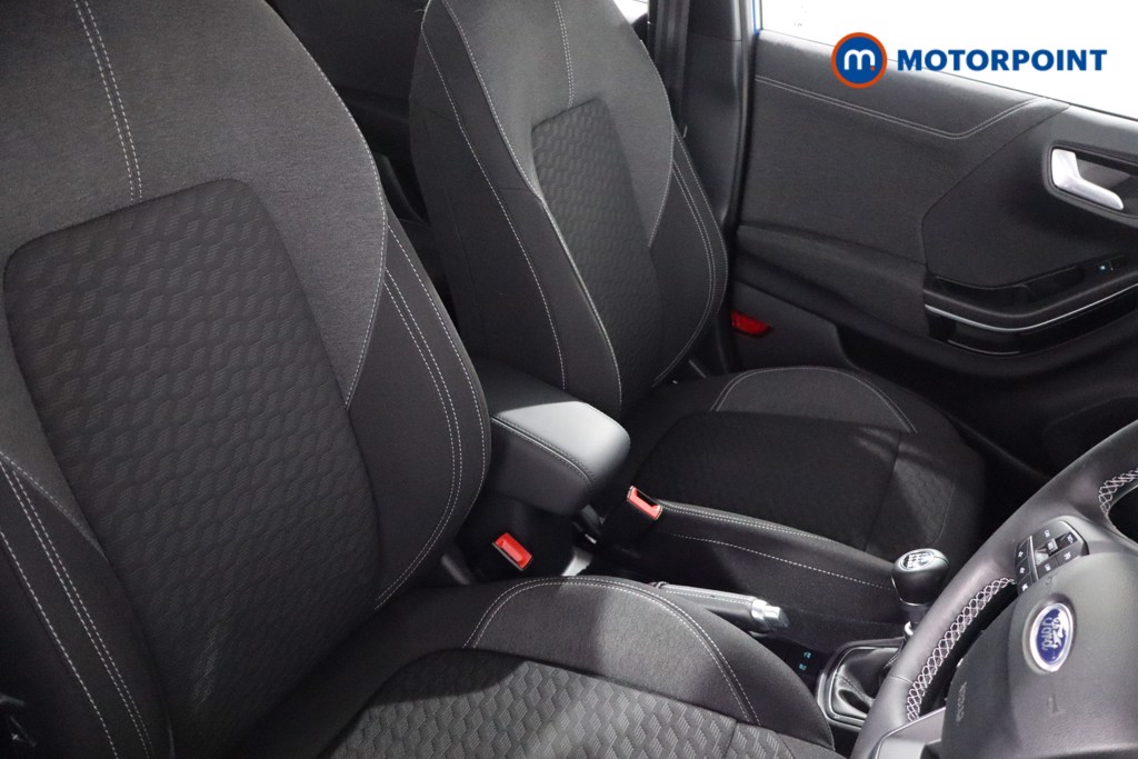 Ford Puma Titanium Manual Petrol SUV - Stock Number (1600331) - 25th supplementary image