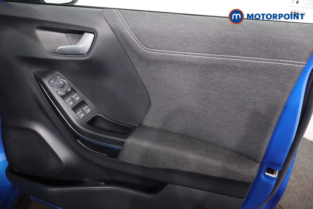 Ford Puma Titanium Manual Petrol SUV - Stock Number (1600331) - 26th supplementary image