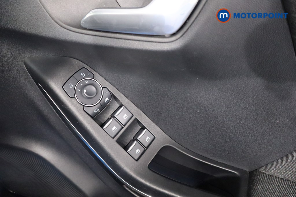 Ford Puma Titanium Manual Petrol SUV - Stock Number (1600331) - 27th supplementary image