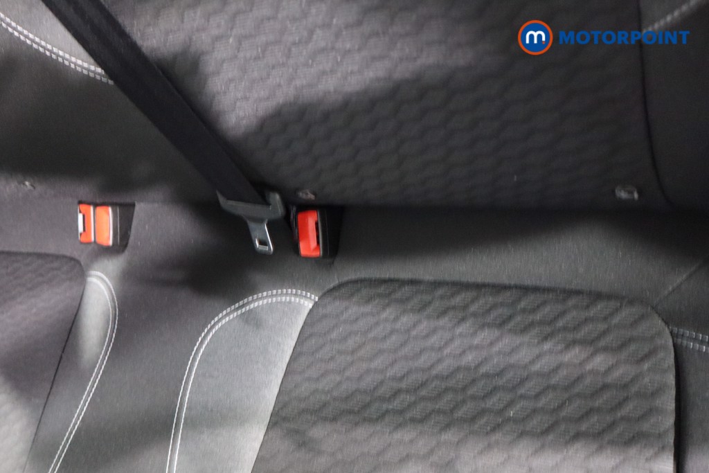 Ford Puma Titanium Manual Petrol SUV - Stock Number (1600331) - 28th supplementary image