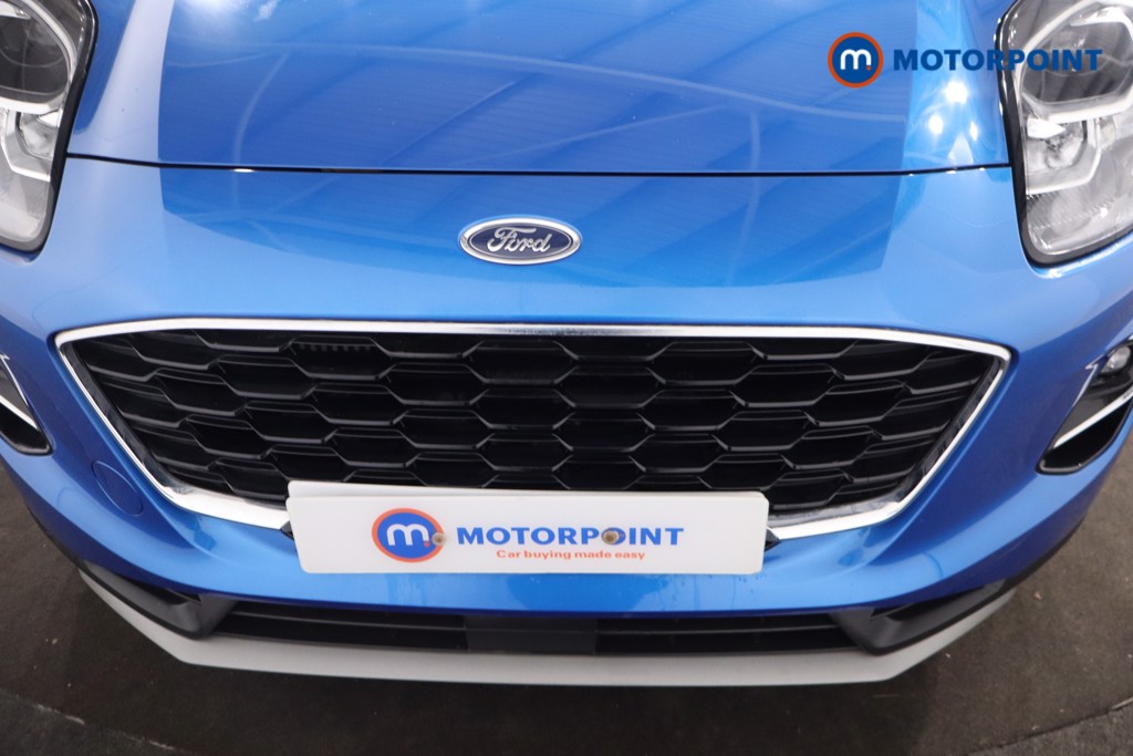 Ford Puma Titanium Manual Petrol SUV - Stock Number (1600331) - 30th supplementary image