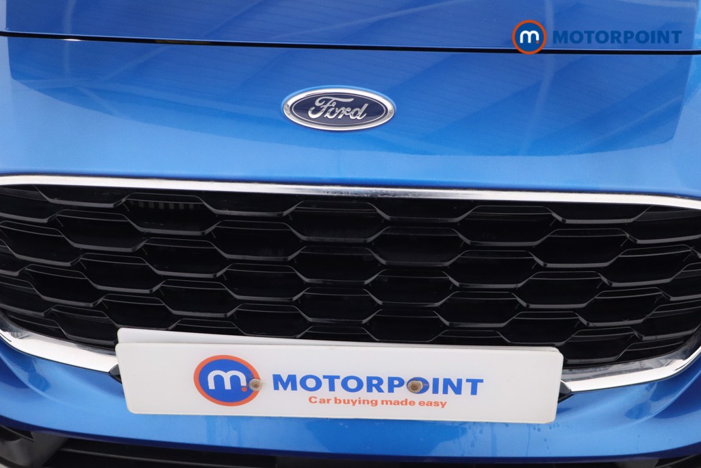 Ford Puma Titanium Manual Petrol SUV - Stock Number (1600331) - 31st supplementary image