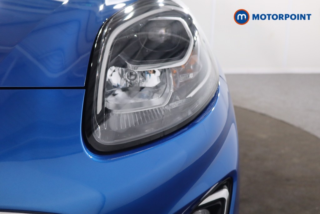 Ford Puma Titanium Manual Petrol SUV - Stock Number (1600331) - 32nd supplementary image