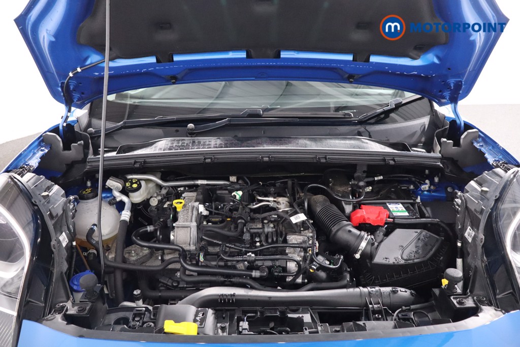 Ford Puma Titanium Manual Petrol SUV - Stock Number (1600331) - 34th supplementary image