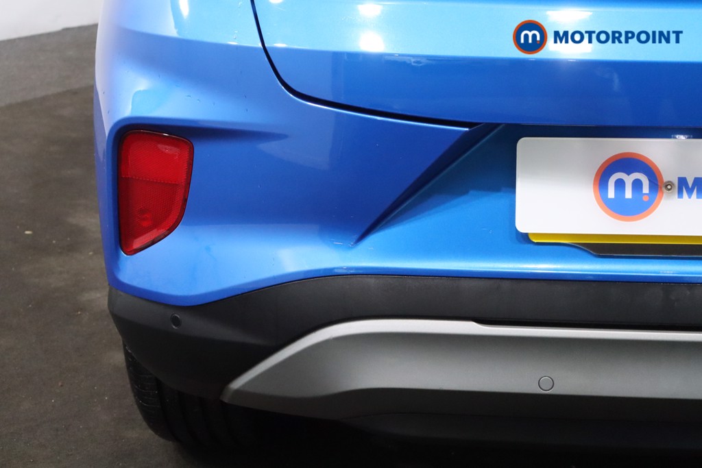 Ford Puma Titanium Manual Petrol SUV - Stock Number (1600331) - 39th supplementary image