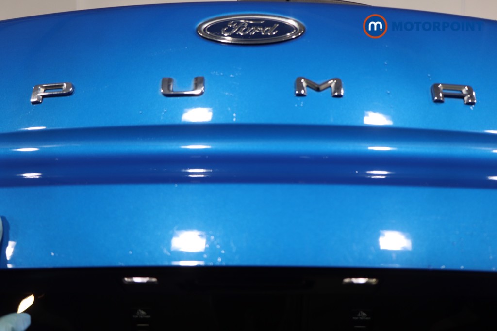 Ford Puma Titanium Manual Petrol SUV - Stock Number (1600331) - 40th supplementary image