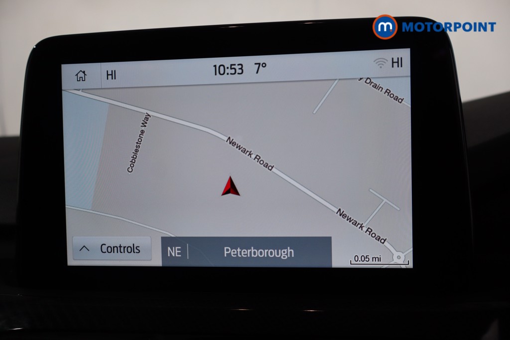 Ford Kuga St-Line Edition Automatic Petrol Plug-In Hybrid SUV - Stock Number (1600335) - 2nd supplementary image