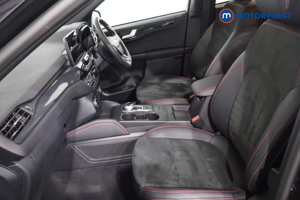 Ford Kuga St-Line Edition Automatic Petrol Plug-In Hybrid SUV - Stock Number (1600335) - 4th supplementary image