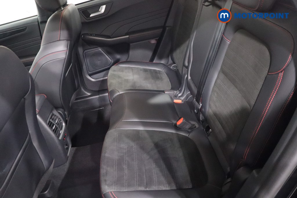 Ford Kuga St-Line Edition Automatic Petrol Plug-In Hybrid SUV - Stock Number (1600335) - 5th supplementary image