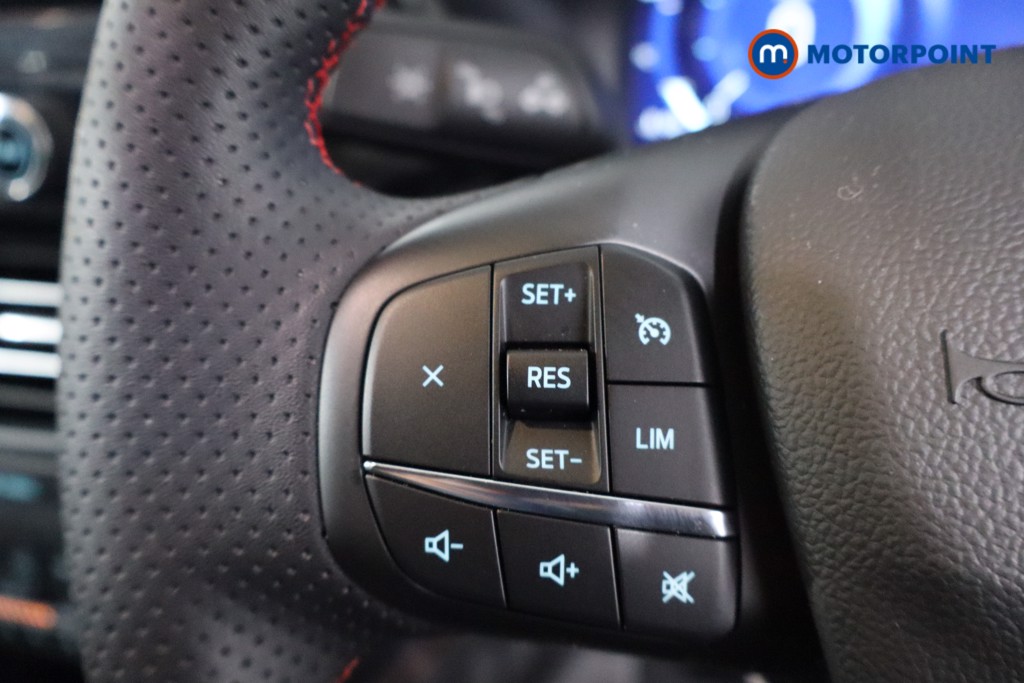 Ford Kuga St-Line Edition Automatic Petrol Plug-In Hybrid SUV - Stock Number (1600335) - 7th supplementary image