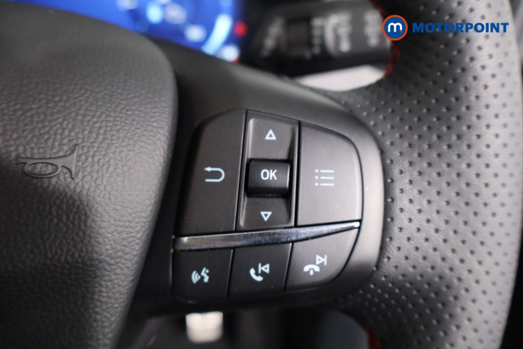 Ford Kuga St-Line Edition Automatic Petrol Plug-In Hybrid SUV - Stock Number (1600335) - 8th supplementary image