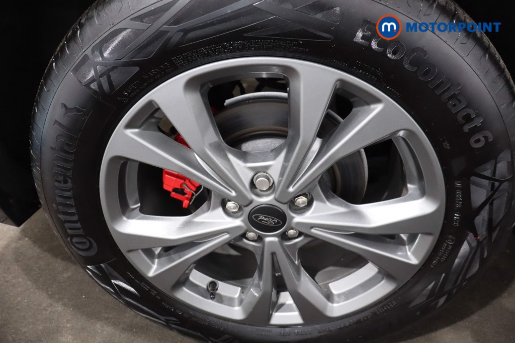 Ford Kuga St-Line Edition Automatic Petrol Plug-In Hybrid SUV - Stock Number (1600335) - 9th supplementary image