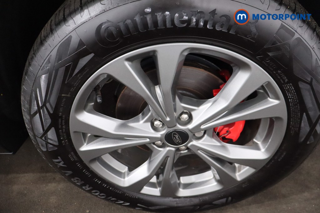 Ford Kuga St-Line Edition Automatic Petrol Plug-In Hybrid SUV - Stock Number (1600335) - 10th supplementary image