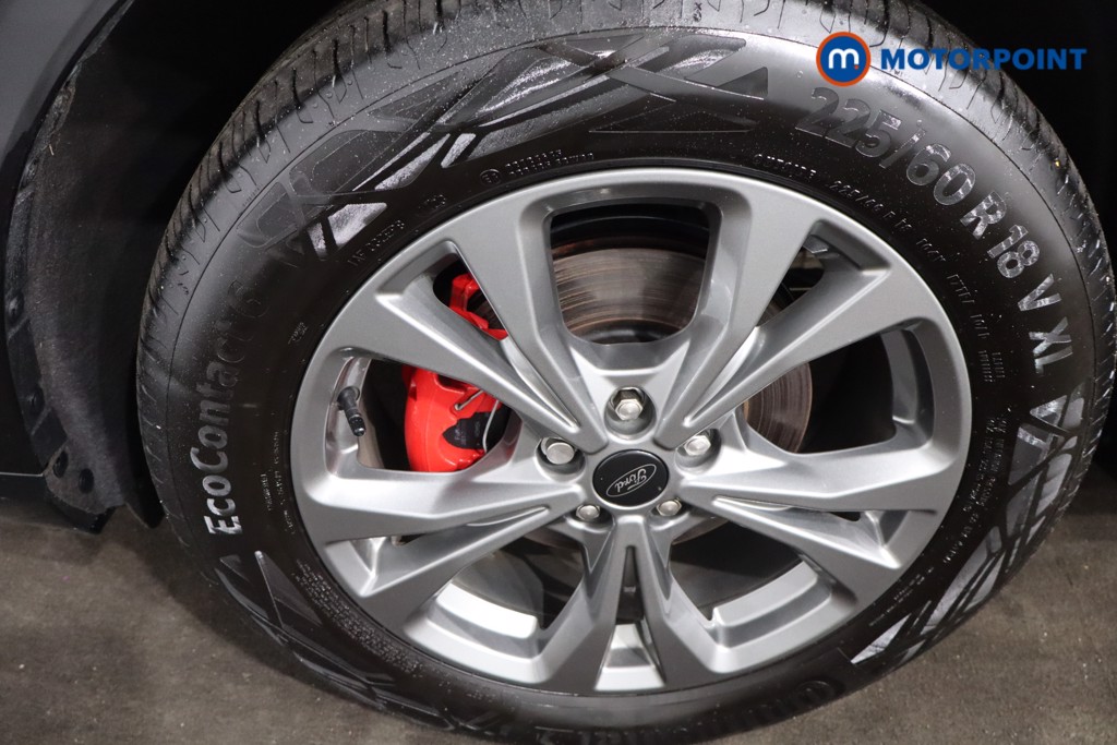 Ford Kuga St-Line Edition Automatic Petrol Plug-In Hybrid SUV - Stock Number (1600335) - 11th supplementary image