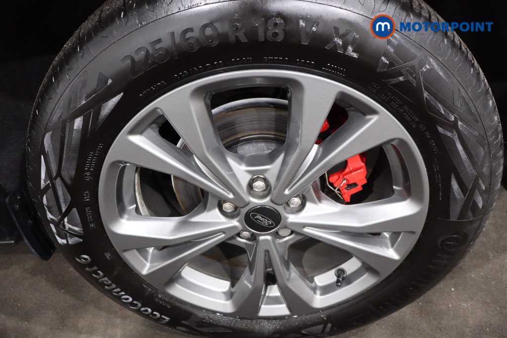 Ford Kuga St-Line Edition Automatic Petrol Plug-In Hybrid SUV - Stock Number (1600335) - 12th supplementary image