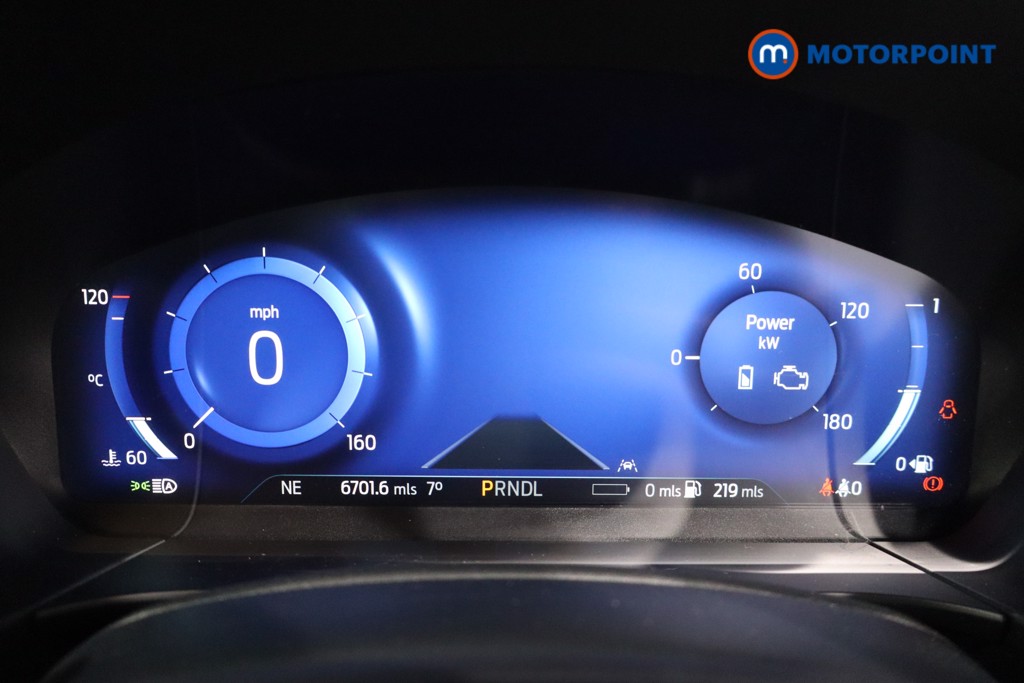 Ford Kuga St-Line Edition Automatic Petrol Plug-In Hybrid SUV - Stock Number (1600335) - 13th supplementary image