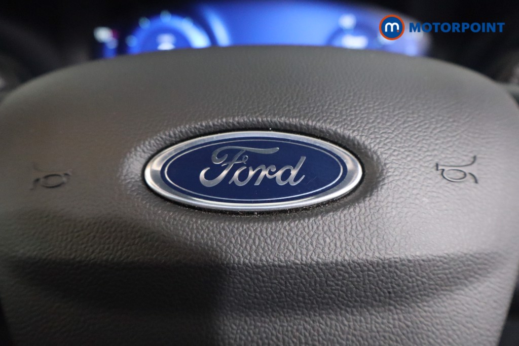 Ford Kuga St-Line Edition Automatic Petrol Plug-In Hybrid SUV - Stock Number (1600335) - 14th supplementary image