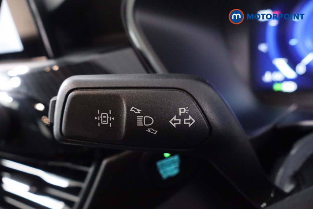 Ford Kuga St-Line Edition Automatic Petrol Plug-In Hybrid SUV - Stock Number (1600335) - 15th supplementary image