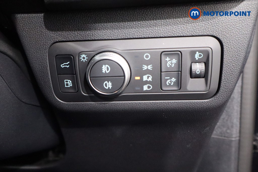 Ford Kuga St-Line Edition Automatic Petrol Plug-In Hybrid SUV - Stock Number (1600335) - 17th supplementary image