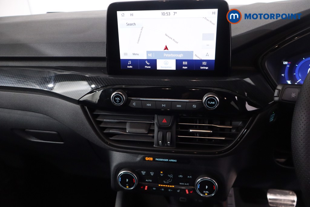 Ford Kuga St-Line Edition Automatic Petrol Plug-In Hybrid SUV - Stock Number (1600335) - 18th supplementary image