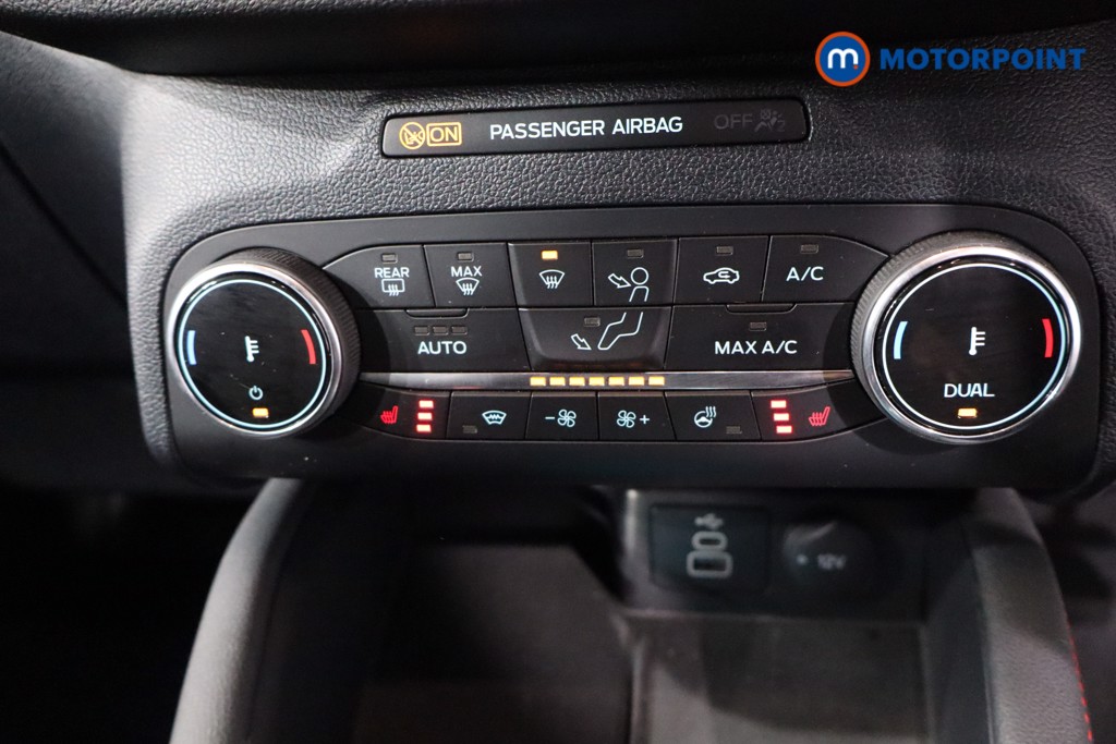 Ford Kuga St-Line Edition Automatic Petrol Plug-In Hybrid SUV - Stock Number (1600335) - 19th supplementary image