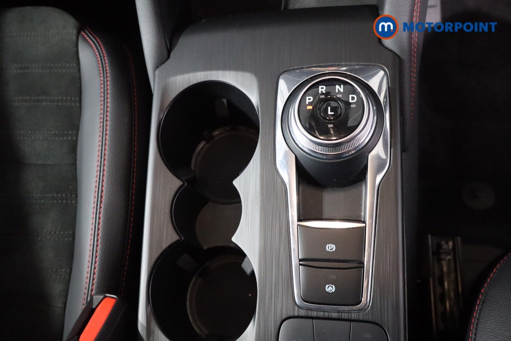 Ford Kuga St-Line Edition Automatic Petrol Plug-In Hybrid SUV - Stock Number (1600335) - 20th supplementary image