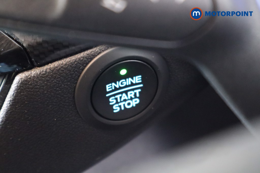 Ford Kuga St-Line Edition Automatic Petrol Plug-In Hybrid SUV - Stock Number (1600335) - 21st supplementary image