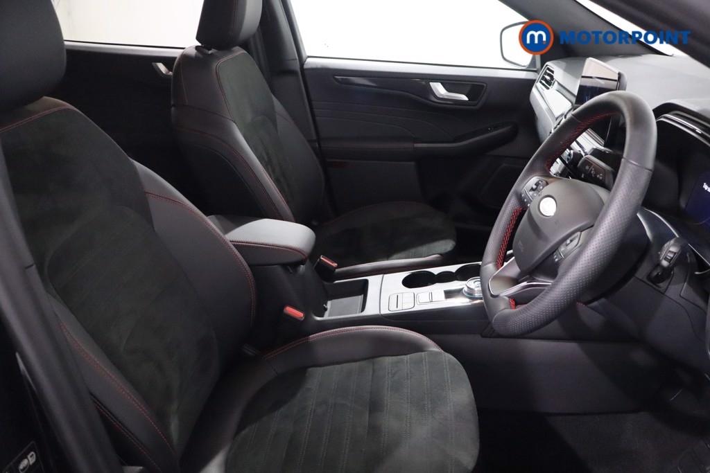 Ford Kuga St-Line Edition Automatic Petrol Plug-In Hybrid SUV - Stock Number (1600335) - 23rd supplementary image