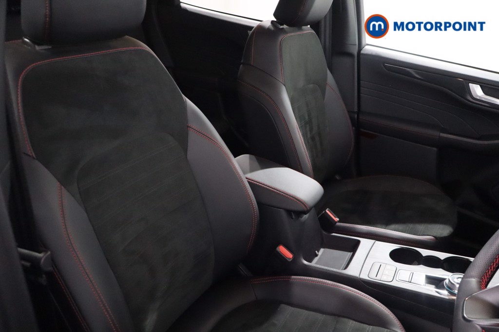 Ford Kuga St-Line Edition Automatic Petrol Plug-In Hybrid SUV - Stock Number (1600335) - 24th supplementary image