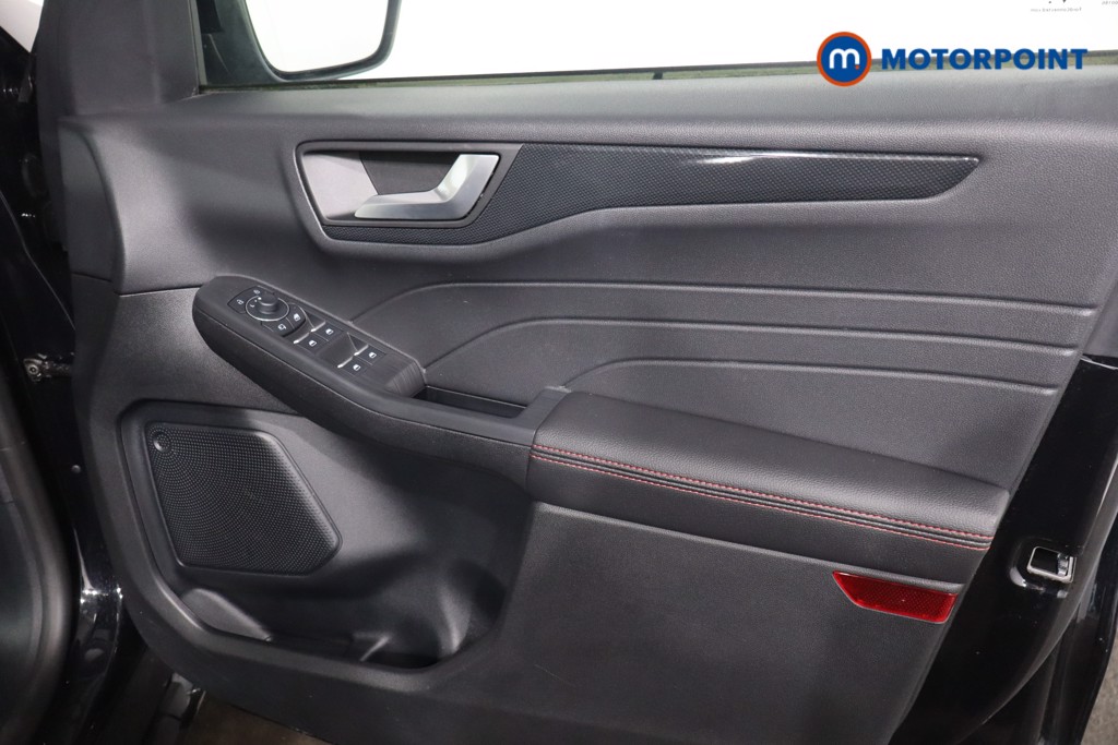 Ford Kuga St-Line Edition Automatic Petrol Plug-In Hybrid SUV - Stock Number (1600335) - 25th supplementary image