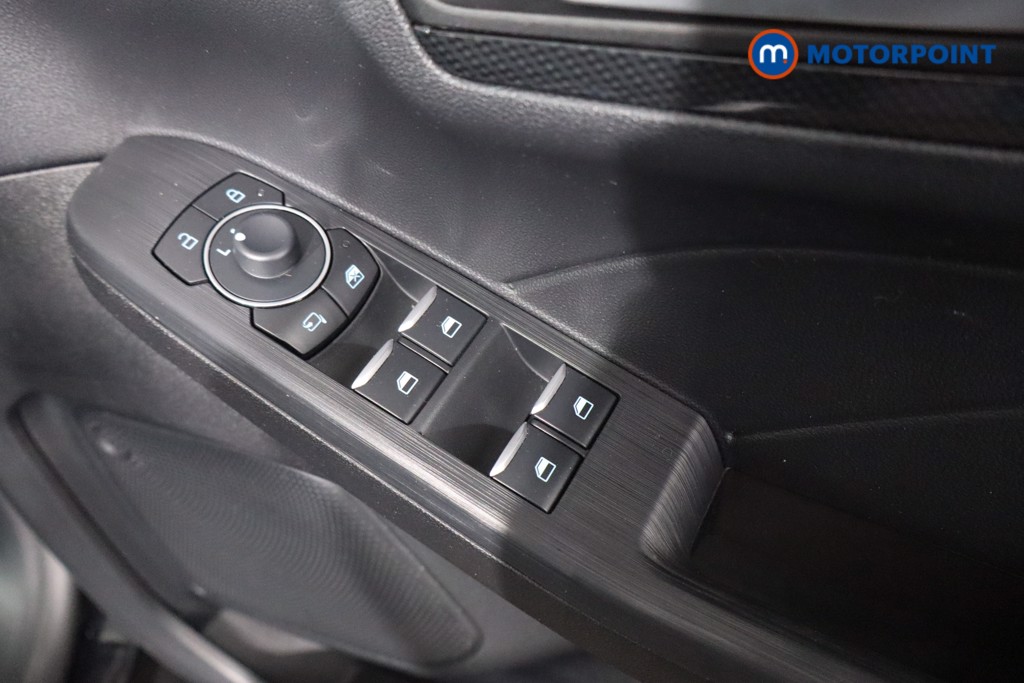 Ford Kuga St-Line Edition Automatic Petrol Plug-In Hybrid SUV - Stock Number (1600335) - 26th supplementary image