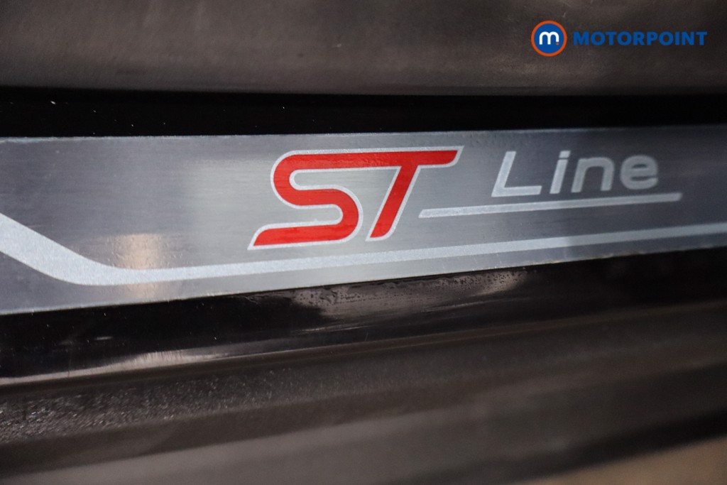 Ford Kuga St-Line Edition Automatic Petrol Plug-In Hybrid SUV - Stock Number (1600335) - 28th supplementary image