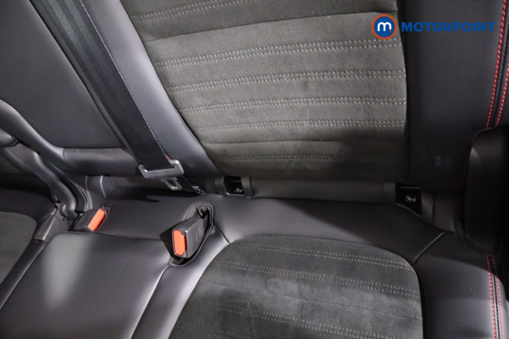 Ford Kuga St-Line Edition Automatic Petrol Plug-In Hybrid SUV - Stock Number (1600335) - 29th supplementary image