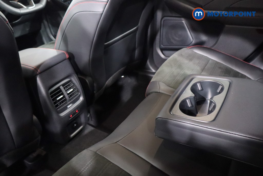 Ford Kuga St-Line Edition Automatic Petrol Plug-In Hybrid SUV - Stock Number (1600335) - 30th supplementary image