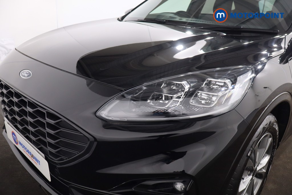 Ford Kuga St-Line Edition Automatic Petrol Plug-In Hybrid SUV - Stock Number (1600335) - 31st supplementary image