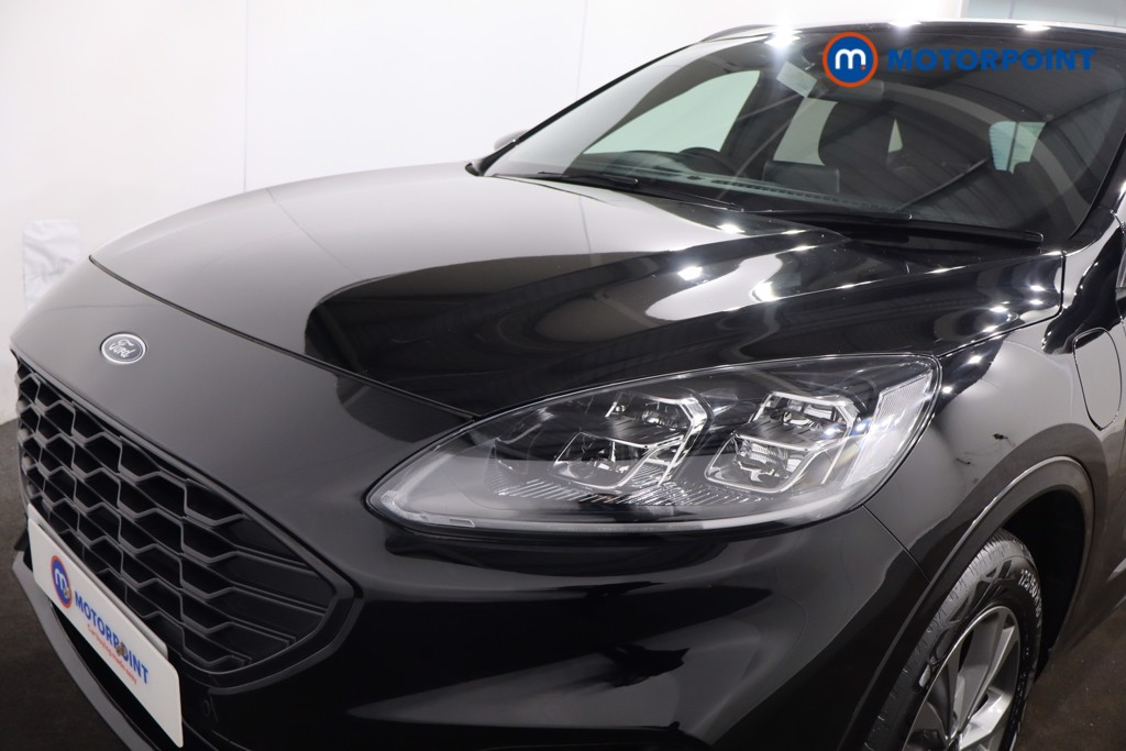 Ford Kuga St-Line Edition Automatic Petrol Plug-In Hybrid SUV - Stock Number (1600335) - 33rd supplementary image