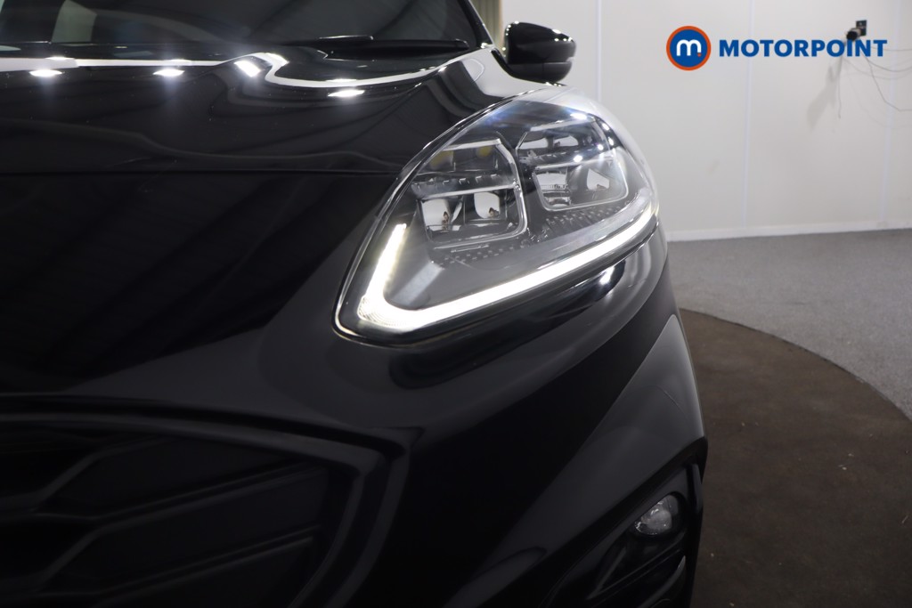 Ford Kuga St-Line Edition Automatic Petrol Plug-In Hybrid SUV - Stock Number (1600335) - 34th supplementary image