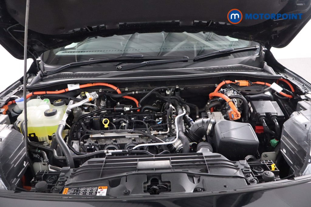 Ford Kuga St-Line Edition Automatic Petrol Plug-In Hybrid SUV - Stock Number (1600335) - 36th supplementary image