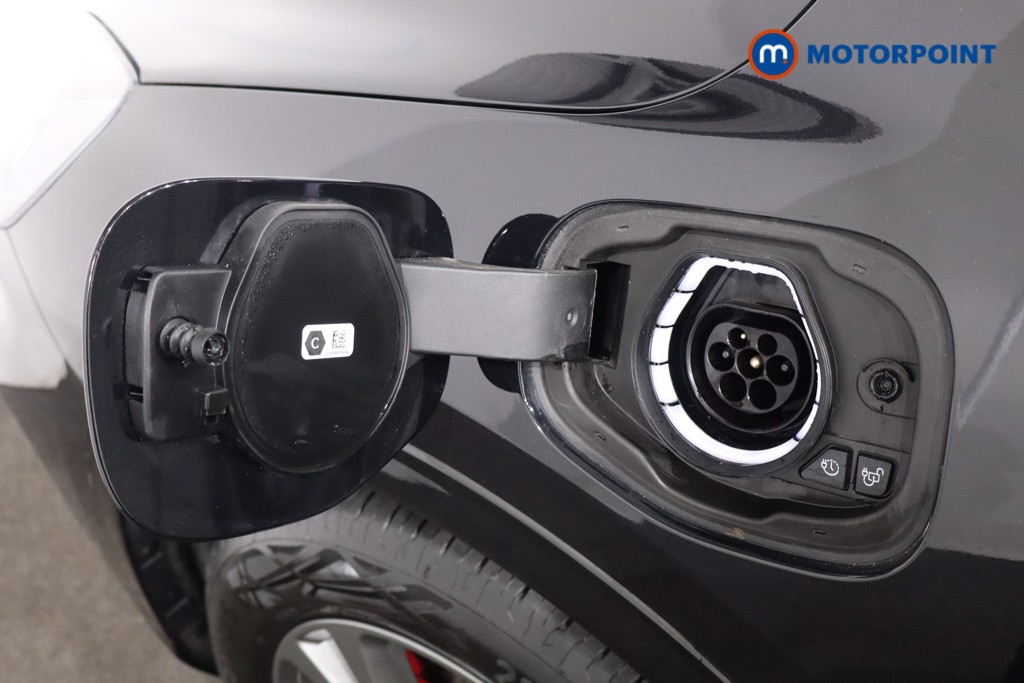 Ford Kuga St-Line Edition Automatic Petrol Plug-In Hybrid SUV - Stock Number (1600335) - 37th supplementary image