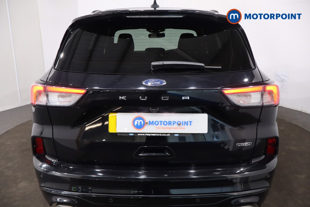 Ford Kuga St-Line Edition Automatic Petrol Plug-In Hybrid SUV - Stock Number (1600335) - 39th supplementary image