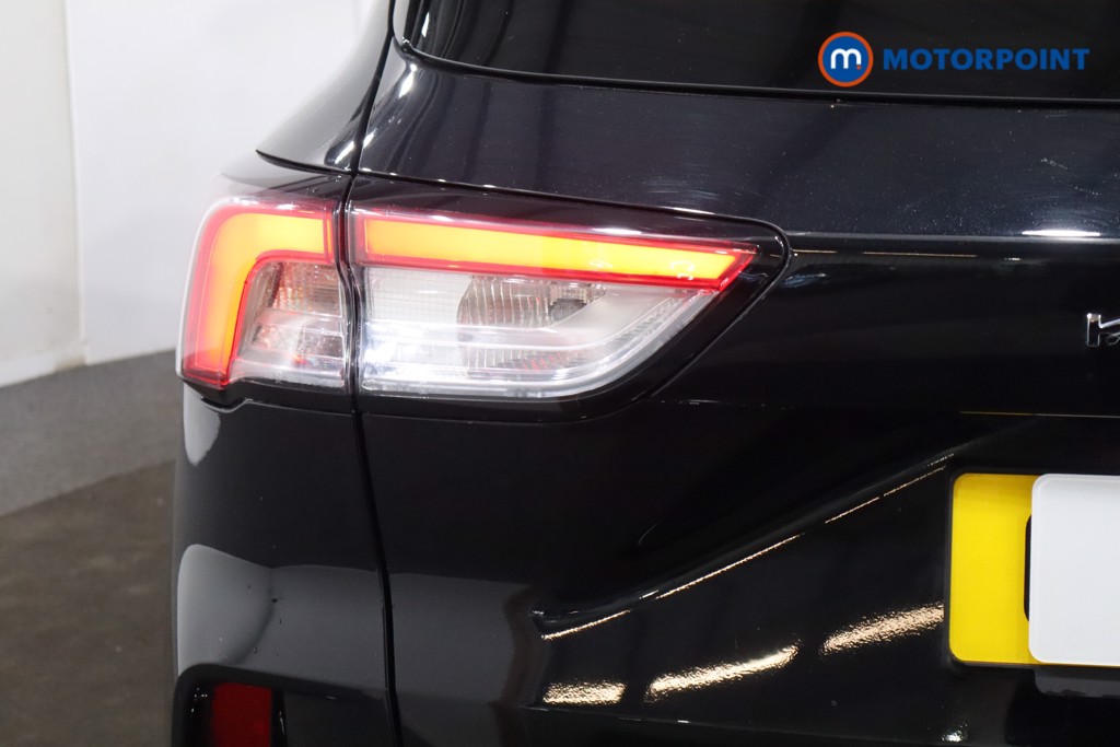 Ford Kuga St-Line Edition Automatic Petrol Plug-In Hybrid SUV - Stock Number (1600335) - 41st supplementary image