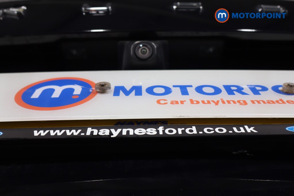 Ford Kuga St-Line Edition Automatic Petrol Plug-In Hybrid SUV - Stock Number (1600335) - 43rd supplementary image