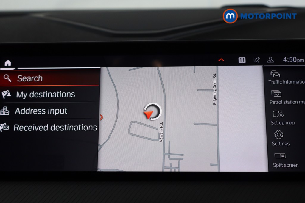 BMW 1 Series M135i Automatic Petrol Hatchback - Stock Number (1600338) - 2nd supplementary image