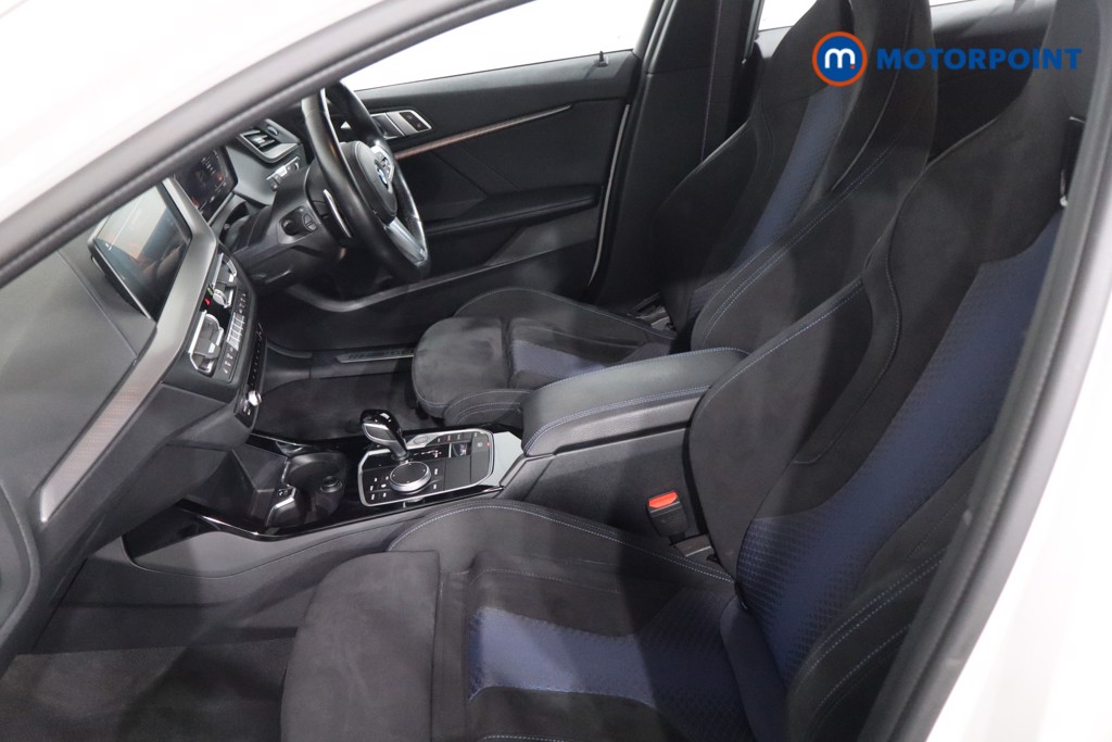 BMW 1 Series M135i Automatic Petrol Hatchback - Stock Number (1600338) - 4th supplementary image