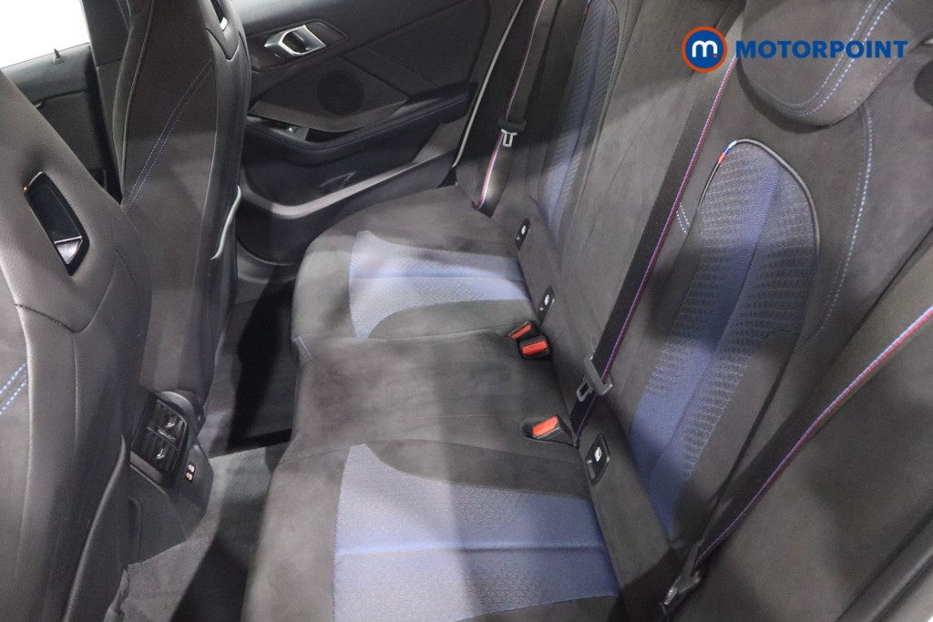 BMW 1 Series M135i Automatic Petrol Hatchback - Stock Number (1600338) - 5th supplementary image