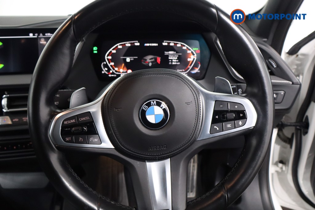 BMW 1 Series M135i Automatic Petrol Hatchback - Stock Number (1600338) - 6th supplementary image