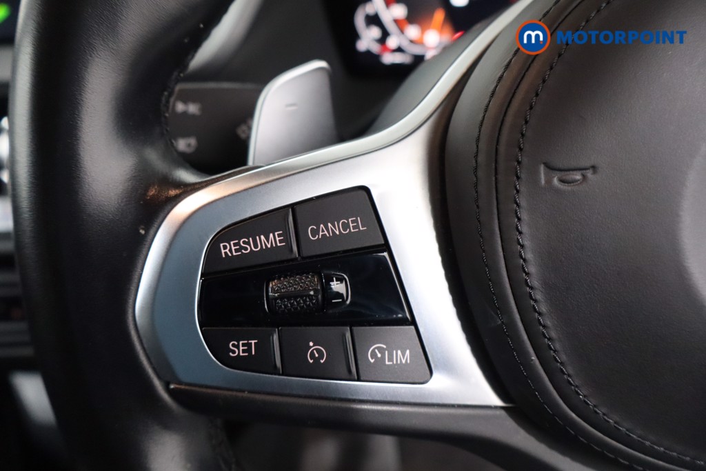 BMW 1 Series M135i Automatic Petrol Hatchback - Stock Number (1600338) - 7th supplementary image