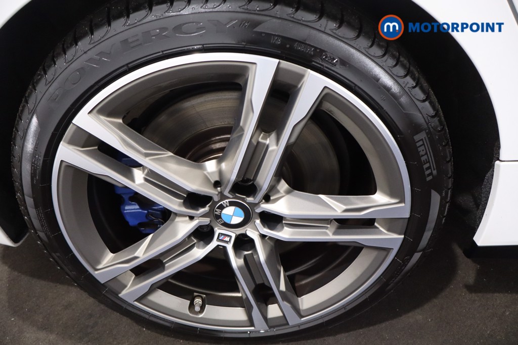 BMW 1 Series M135i Automatic Petrol Hatchback - Stock Number (1600338) - 9th supplementary image